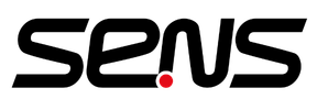 SENS logo | لوگوی SENS